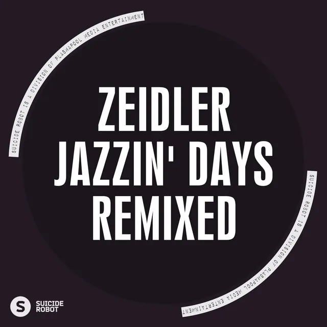 Jazzin' Days - Housemotion Remix