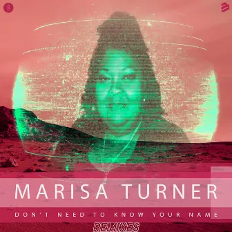 Don't Need To Know Your Name (Remixes) by Marisa Turner