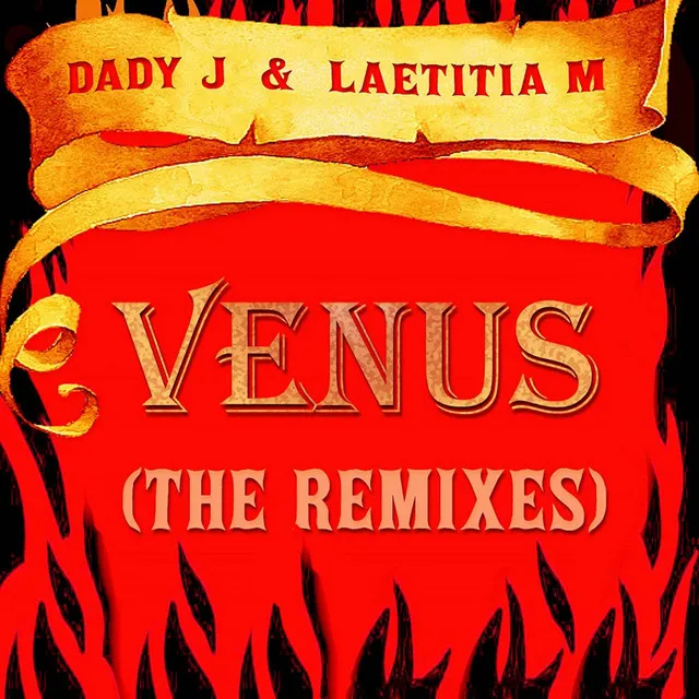 Venus (The Remixes)