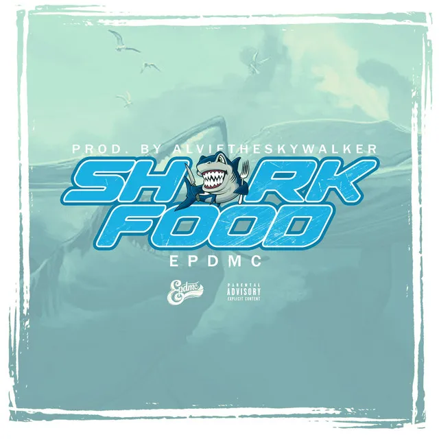 Shark Food