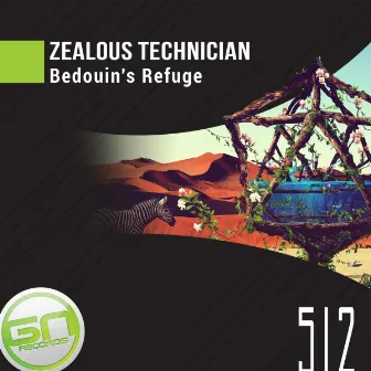 Bedouin's Refuge by Zealous Technician