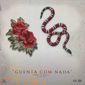 Guenta Com Nada by Igão