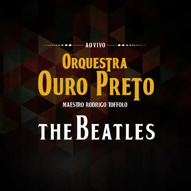 Come Together (feat. Rodrigo Toffolo) - Ao Vivo