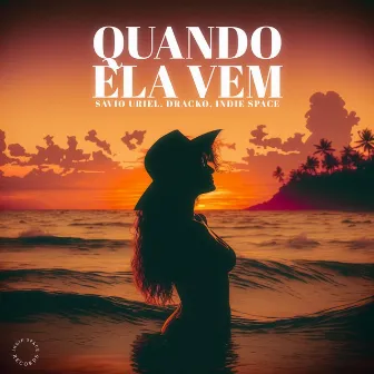 Quando ela vem by savio uriel