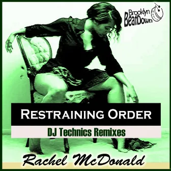 Restraining Order (DJ Technics Remixes) by DJ Technics