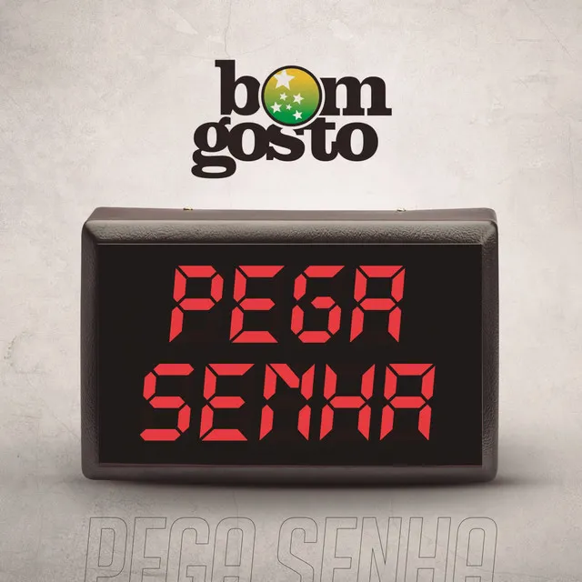 Pega Senha