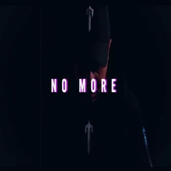 No More by Axel Jackson