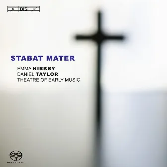 Vivaldi, A.: Stabat Mater / Pergolesi, G.B.: Salve Regina / Bach, J.S.: Tilge, Hochster, Meine Sunden by Daniel Taylor