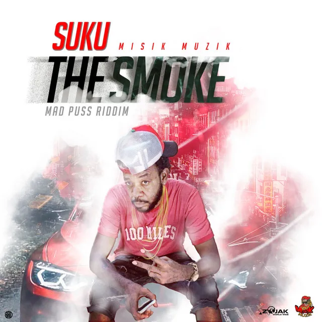 The Smoke - Single