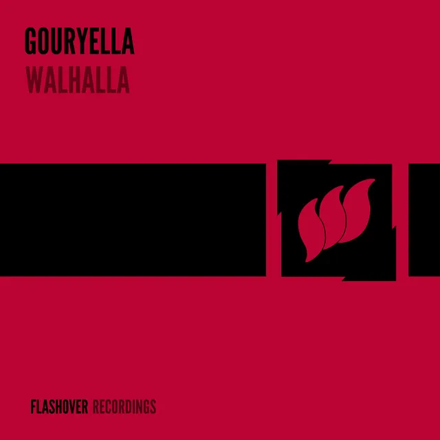 Walhalla - Extended Instrumental Mix