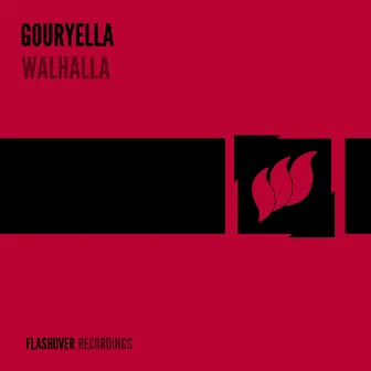 Walhalla by Ferry Corsten