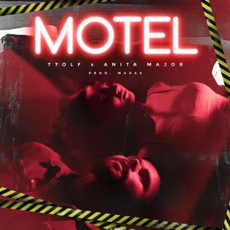 Motel by 77olf