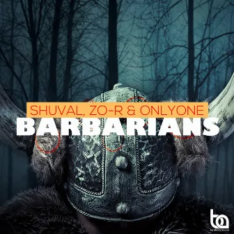 Barbarians by OnlyOne