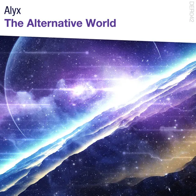 The Alternative World - Intro Edit