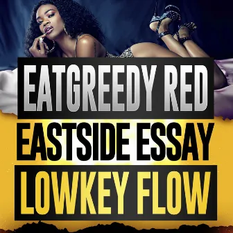 Lowkey Flow by EatGreedy red