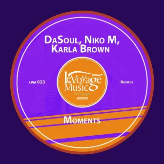 Moments by DaSoul