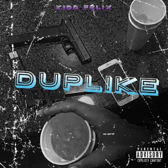 Duplike by Kidd Félix