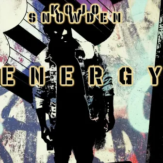 Energy by Kojo Snowden