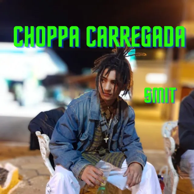 Choppa Carregada