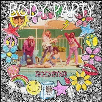 ROCKSTAR by Body Party