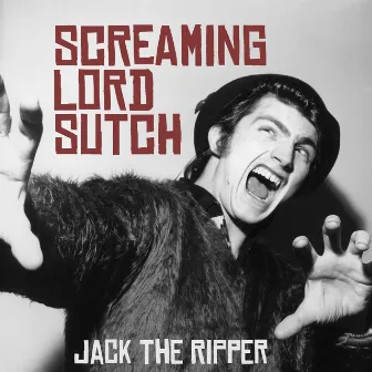 Jack the Ripper by Screaming Lord Sutch