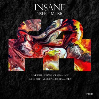 Insane by Funk Deep