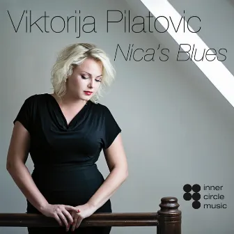 Nica's Blues by Viktorija Pilatovic