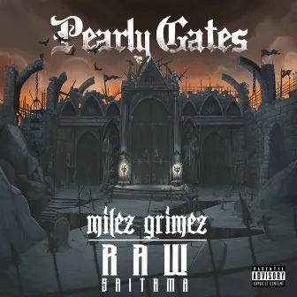 Pearly Gates by Raw Saïtama