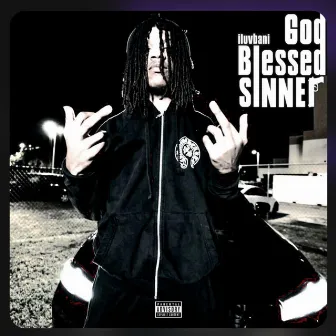 God Blessed Sinner by iluvbani