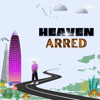 Heaven by Arred