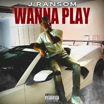 Wanna Play by J Ransom