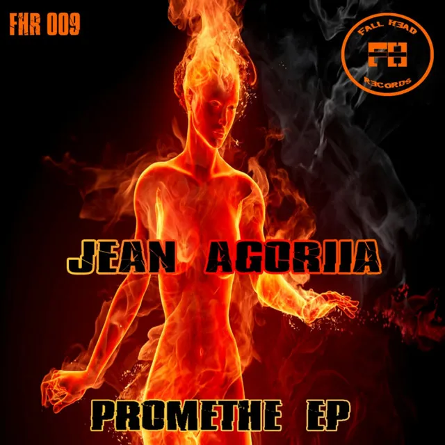 Promethe - Original Mix