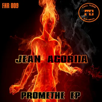 Promethe by Jean Agoriia