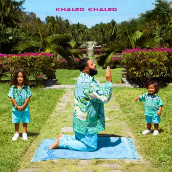 KHALED KHALED by DJ Khaled