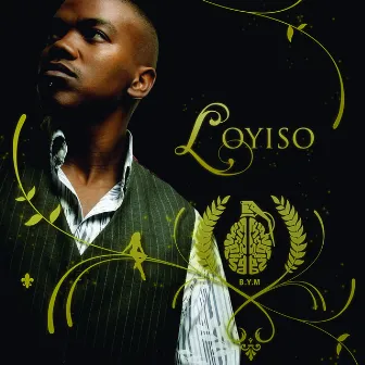 Blow Your Mind by Loyiso