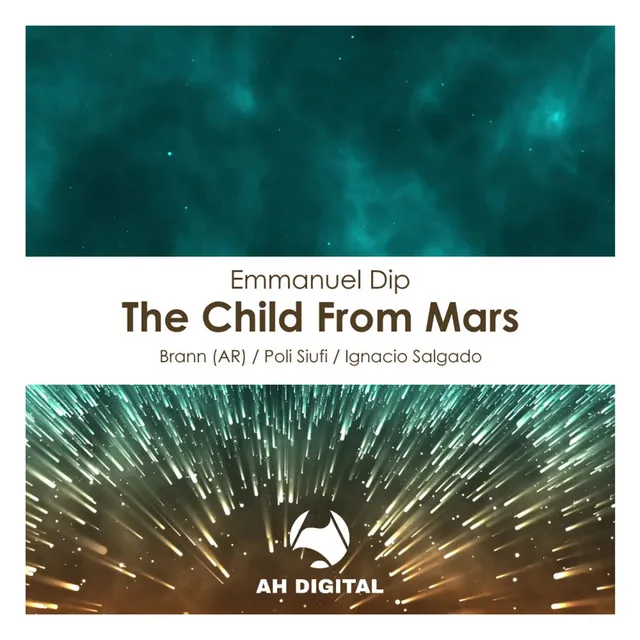 The Child From Mars (Ignacio Salgado Remix)