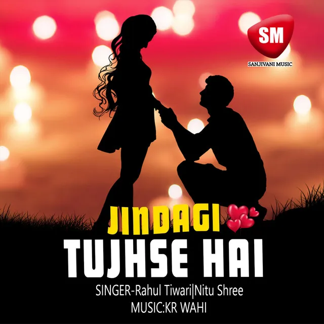 Zindagi Tujhse Hai