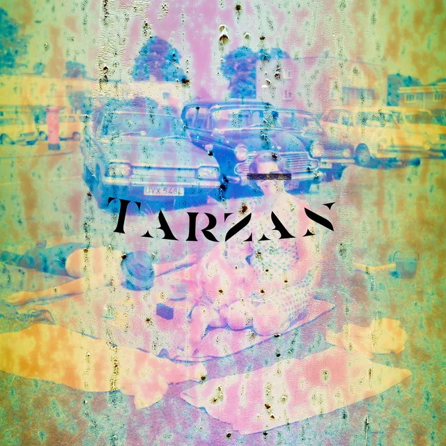 Tarzan