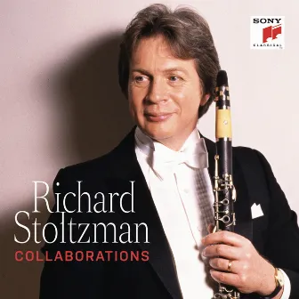 Collaborations by Richard Stoltzman