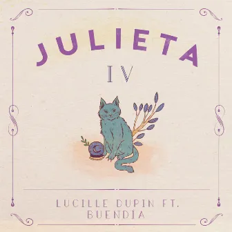 Iv. Julieta by Lucille Dupin