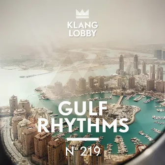 Gulf Rhythms by Ali Seval