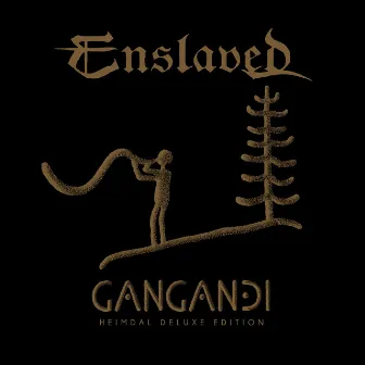 Gangandi by Enslaved