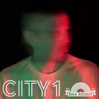 Tungsten EP by CITY1