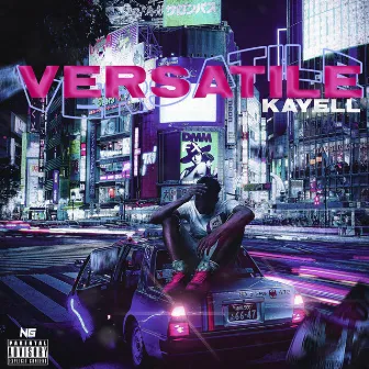 Versatile by Kayell