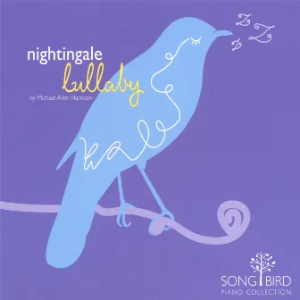 Nightingale Lullaby by Michael Allen Harrison