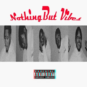 Nothing but Vibes by DayOnTheBeach