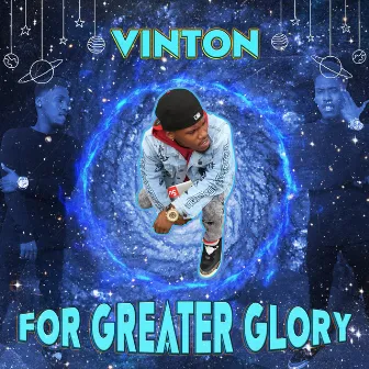 For Greater Glory by Vinton