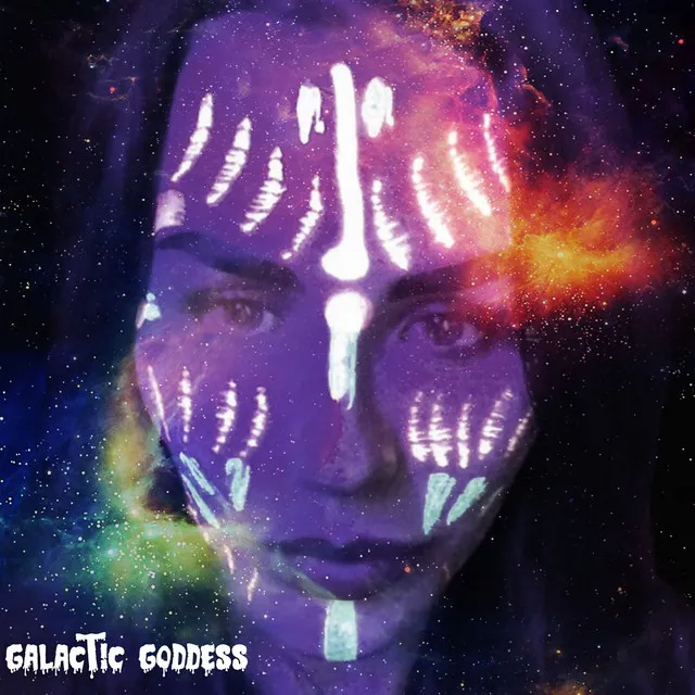 Galactic Goddess