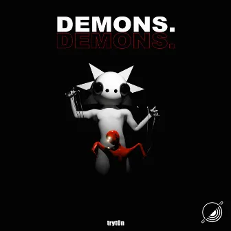 Demons by Tryt0n