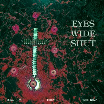 Eyes Wide Shut by God Roza